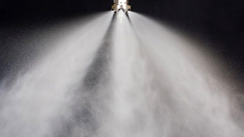 Understanding how Hydramist Water Mist Fire Protection Systems work ...